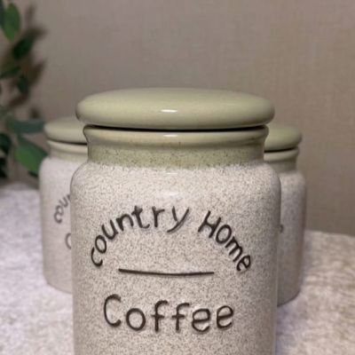 ​Rustic charm in every detail&mdash;the perfect home for your morning coffee