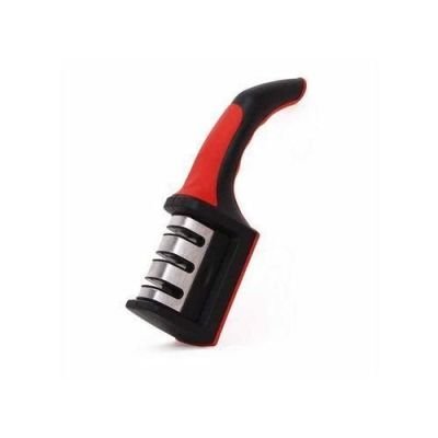 Kitchen Knife Sharpener Multicolour
