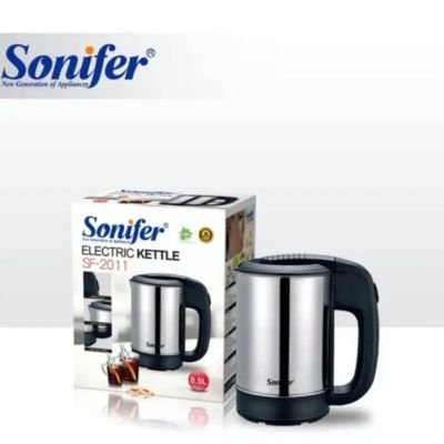 Sonifer SF-2011 Electric Kettle