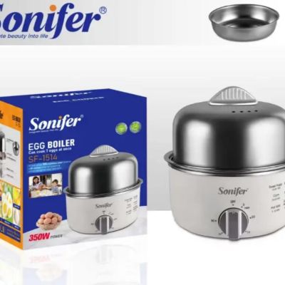 Sonifer SF-1514 Egg Boiler