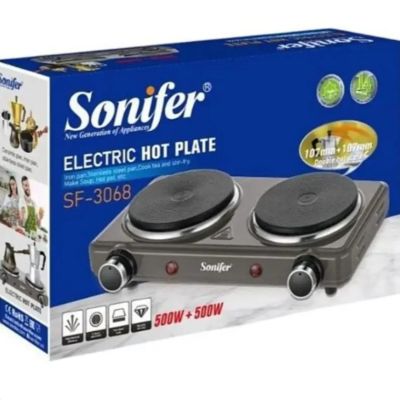 Sonifer SF-3068 Electric Hob