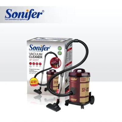 SF-2237 Vacuum Cleaner