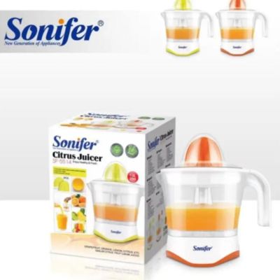 Sonifer SF-5514 Electric Juicer