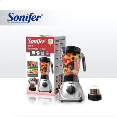 SF-8061 Electric Mixer   