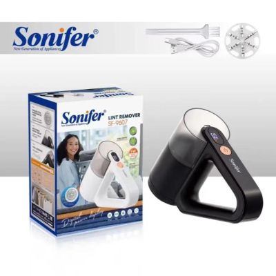 Sonifer SF-9607 Lint Remover