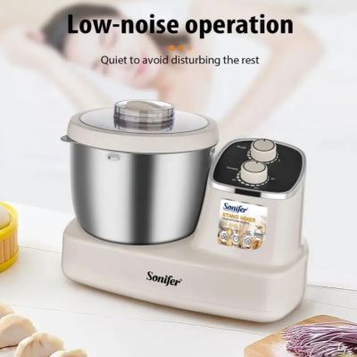 Sonifer 5L Electric Stand Mixer SF-8161