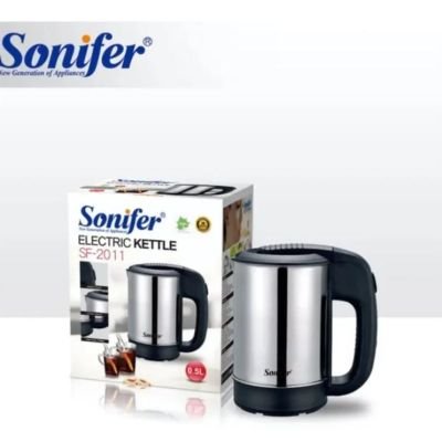 Sonifer SF-2011 Electric Kettle