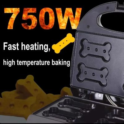 SF-6100 Sandwich Maker