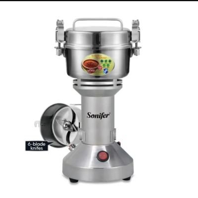 (Grinder Electric Machine) SF-3577 Electric Grinder