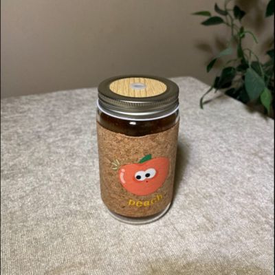 Perfectly sweet and super cute