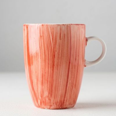 Life isn't perfect, but my cup is.