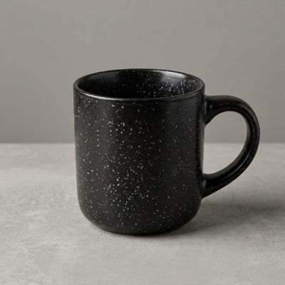 Finely crafted, just like my morning ​
