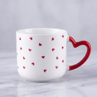 There&rsquo;s something so comforting about a porcelaink"