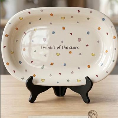 Twinkle of the stars: Where every meal feels like a wish."
