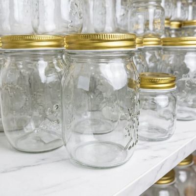 The art of clarity for your everyday essentials.