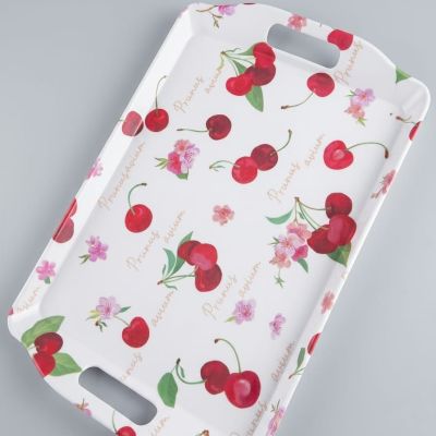 ​Bring a touch of sweetness to your table. 🍒 Beautiful, durable, and perfect for every occasion.