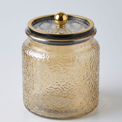 Elegant storage for your special essentials."