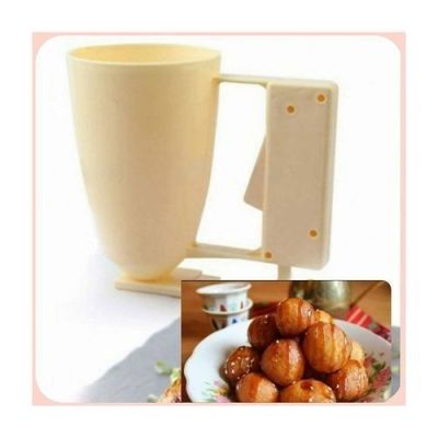 Mold Bit Liquid Dough Cupcake Dispenser