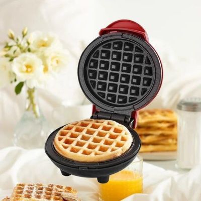 Mini Waffle Maker