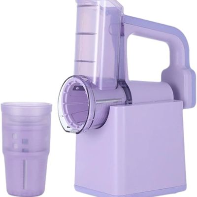  Multifunctional Vegetable Cutter