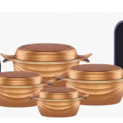طقم أواني طبخ "نيو كلاين برو بلس" (Neoklein Pro Plus)  &  Neoklein Pro Plus Cookware Set