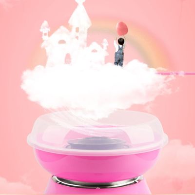 Cotton Candy Machine  Mini Electric Maker