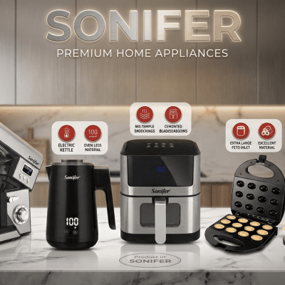 Sonifere