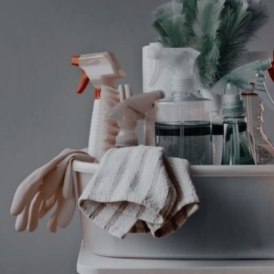 ادوات المطبخ 