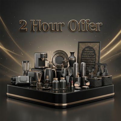 Two-hour offer