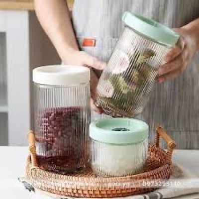 تخزين وتنظيم المطبخ