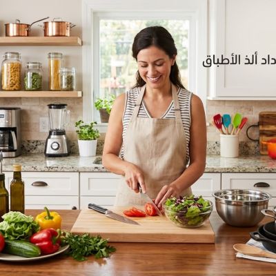 Cookware & Dining