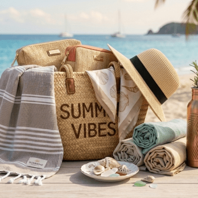 Summer Fresh Collection